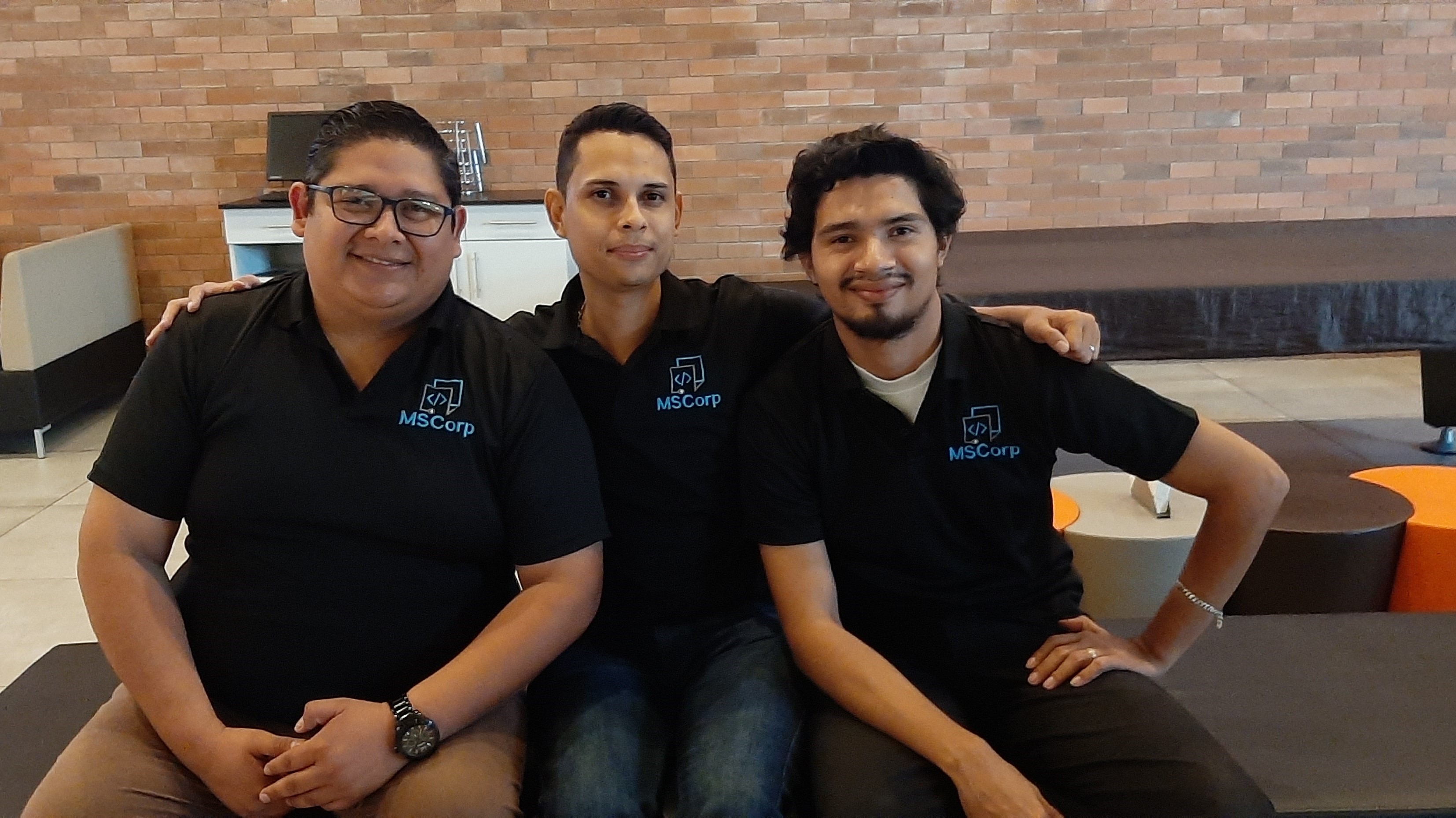 Convivencia del equipo SIGPro Bone