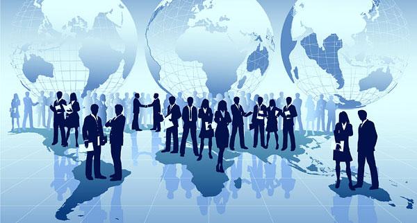Servicio al cliente empresarial