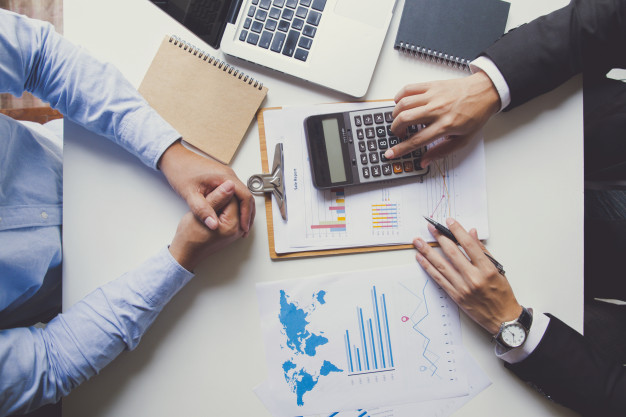 Analisis estrategico con clientes