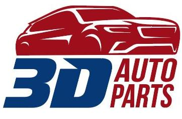 3D Autoparts