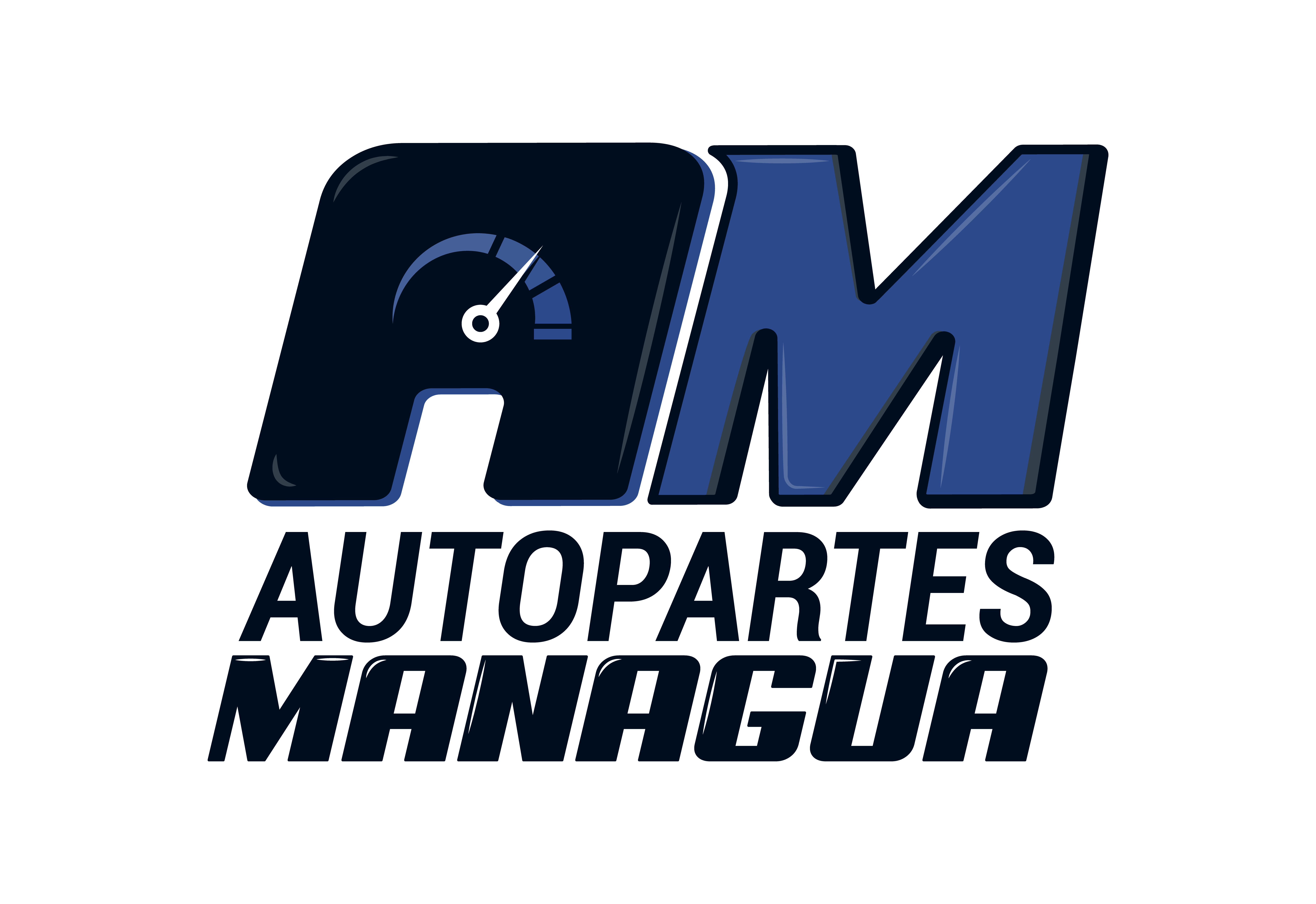 Autopartes Managua