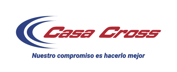 Casa Cross