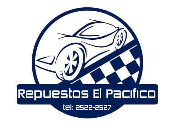 Repuestos Pacifico