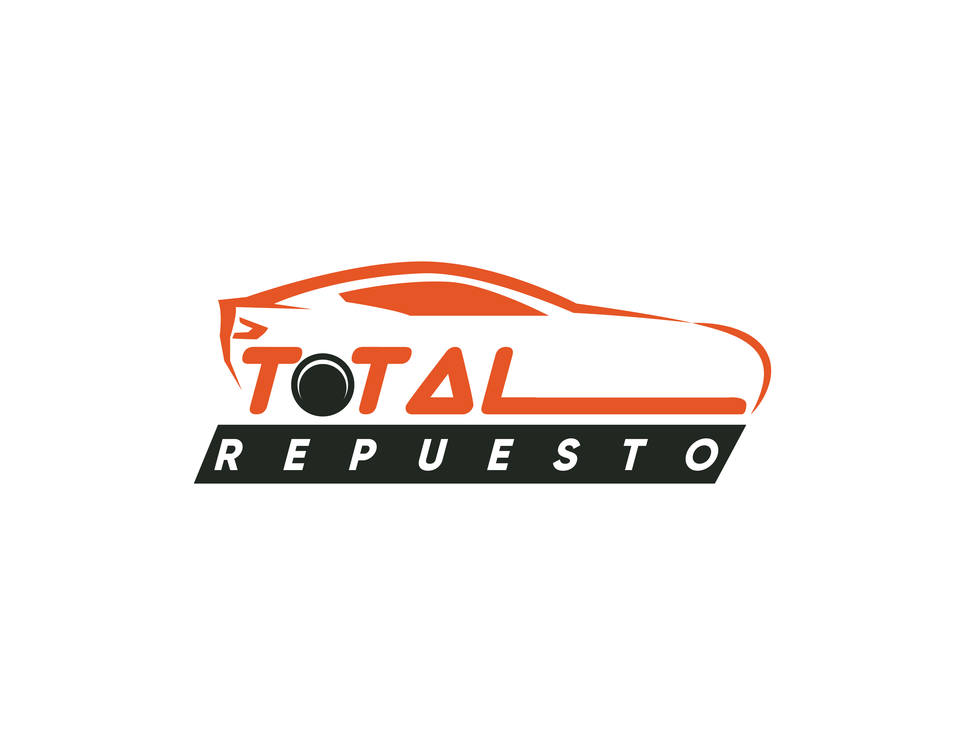 Total Repuesto