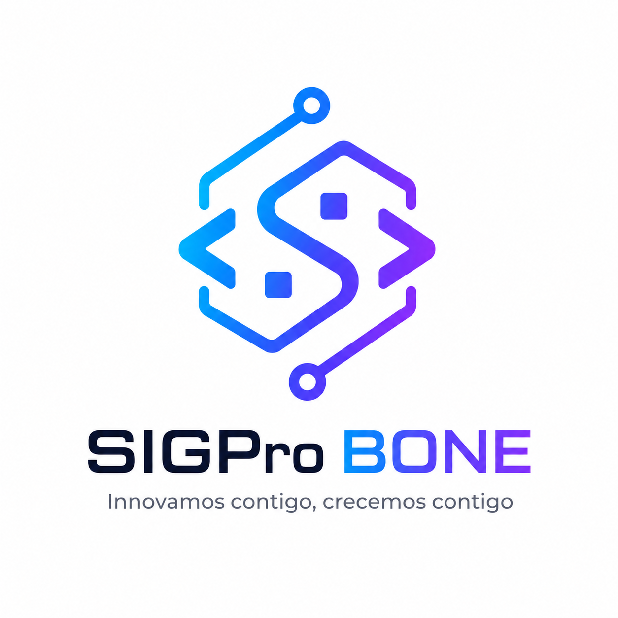 Logo SIGPro Bone