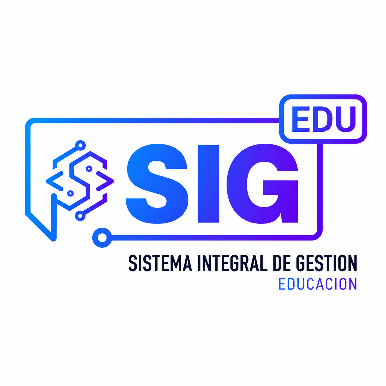 Logo SIGPro EDU