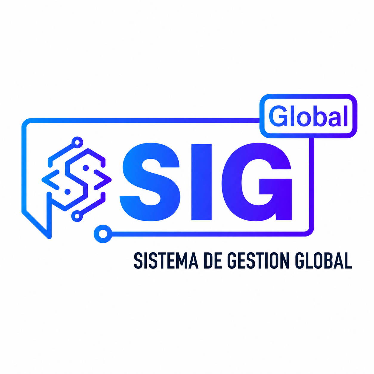 Logo SIGPro Global