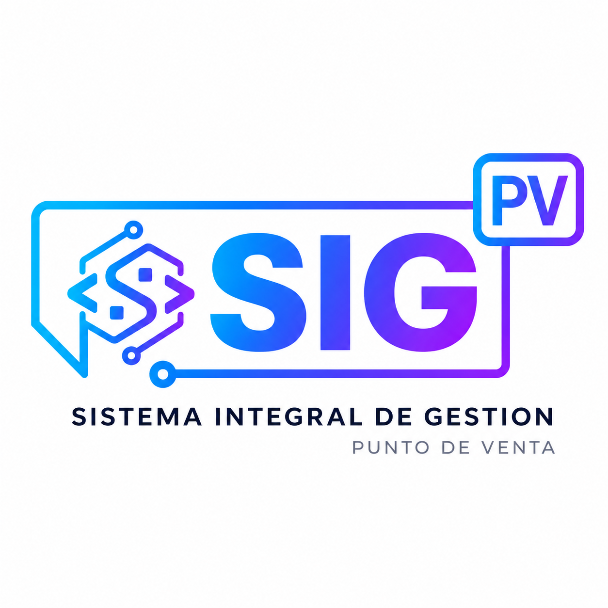 Logo SIGPro PV
