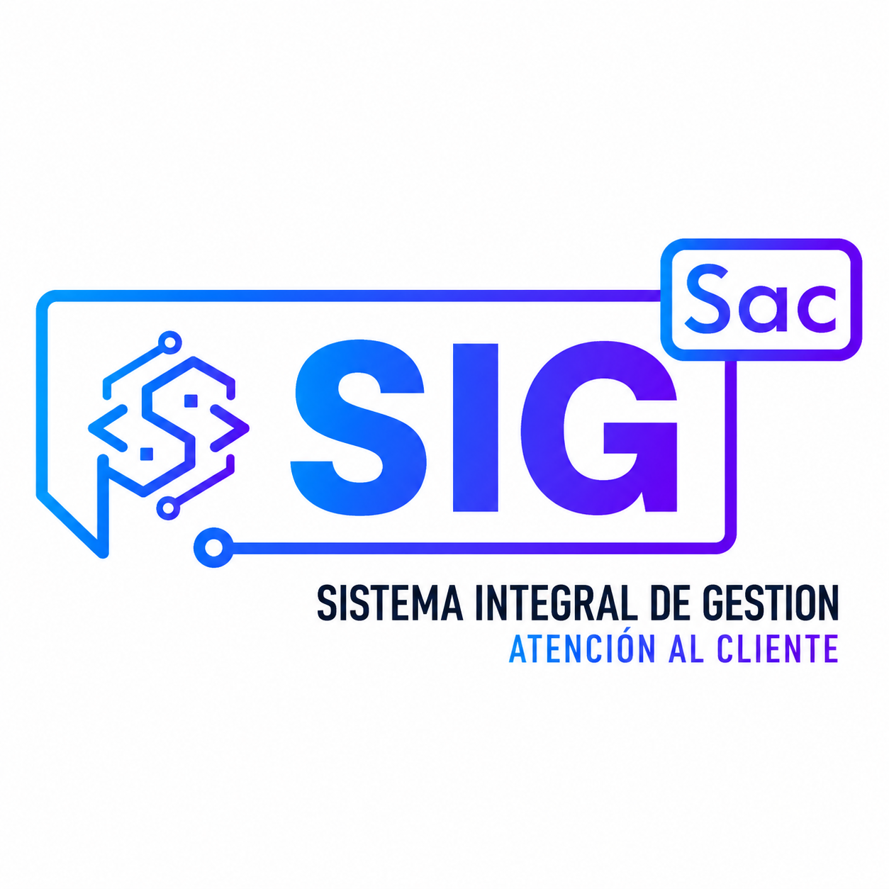 Logo SIGPro Sac