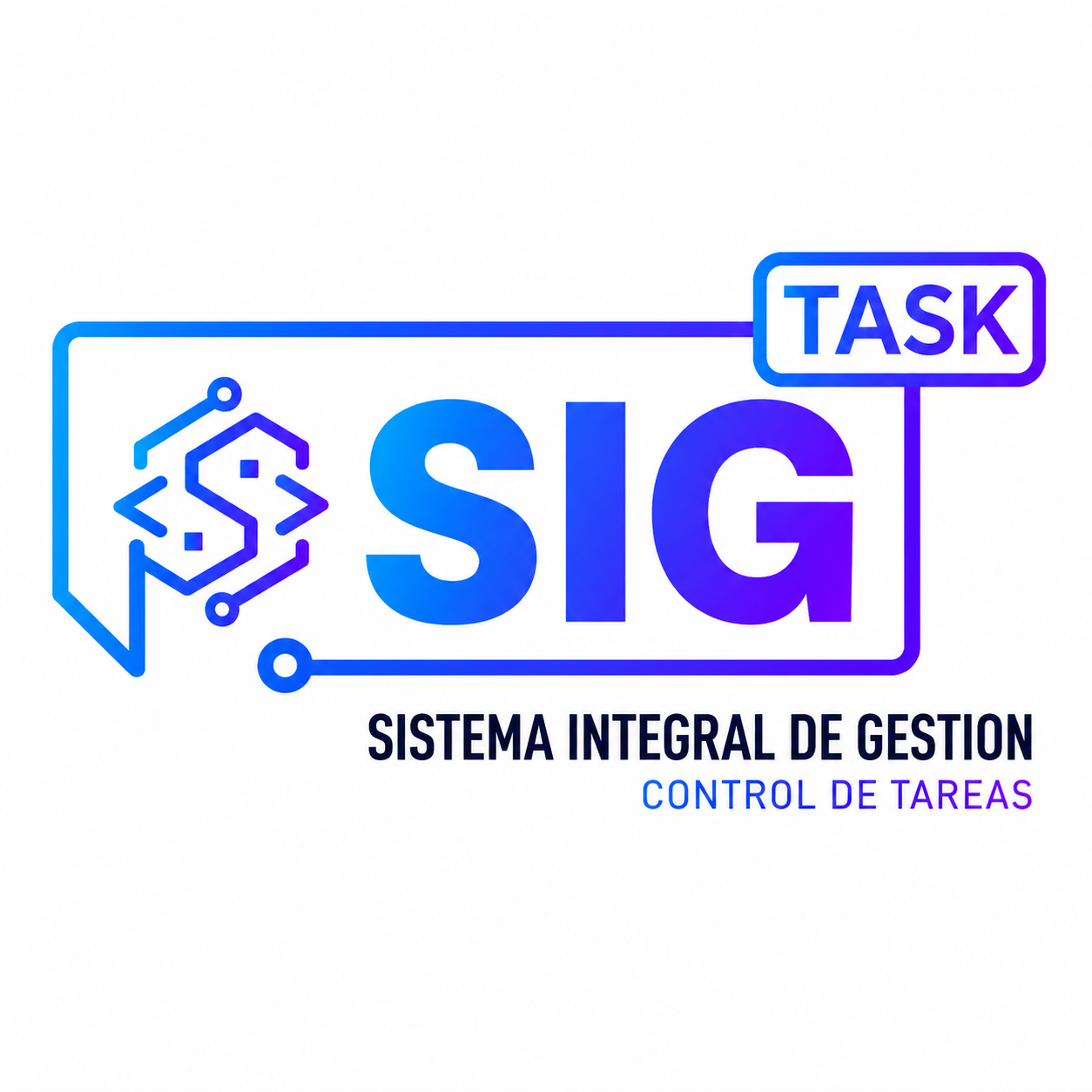 Logo SIGPro Task