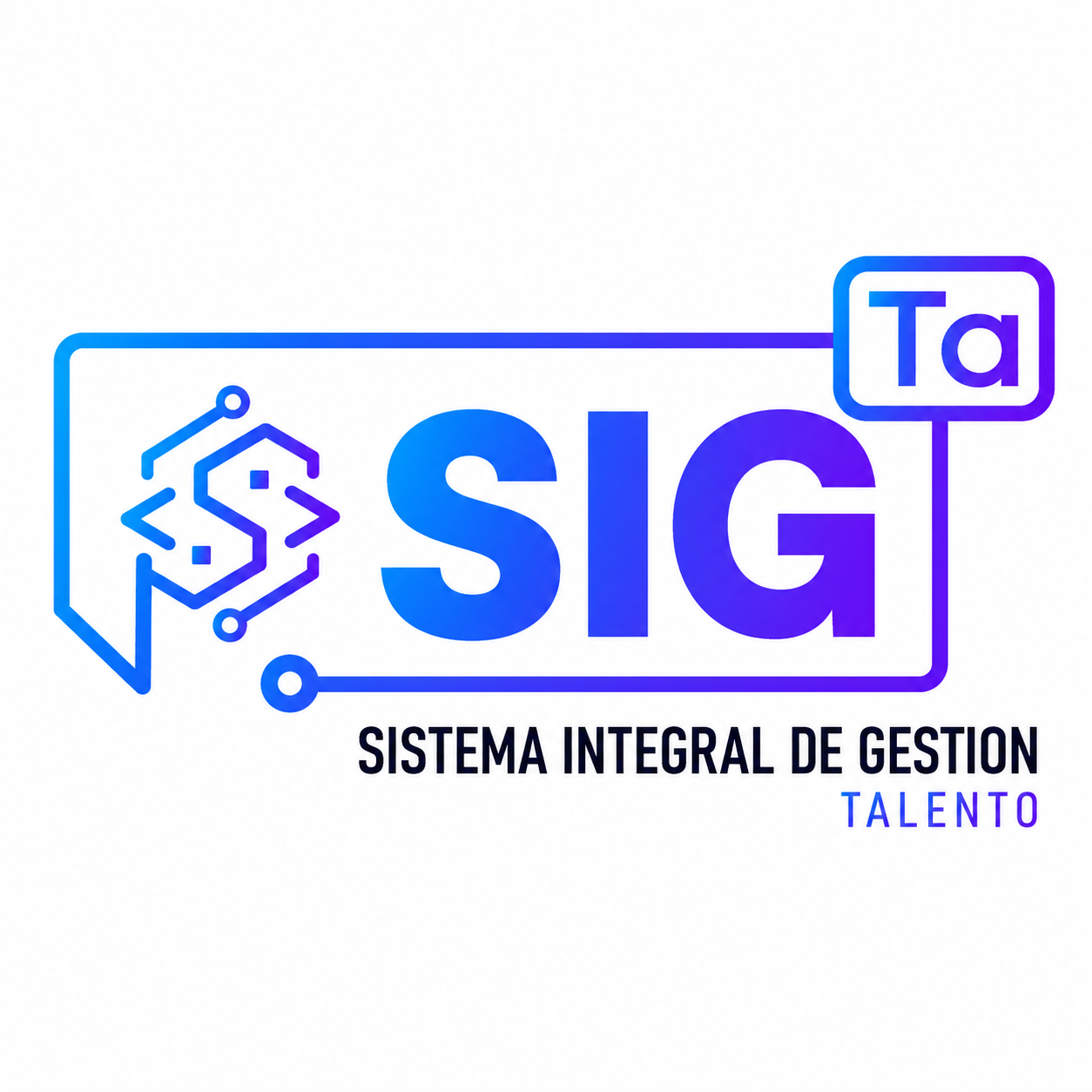 Logo SIGPro TA