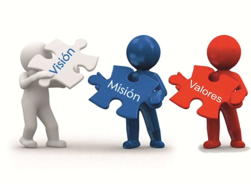 Equipo trabajando con tecnologia empresarial